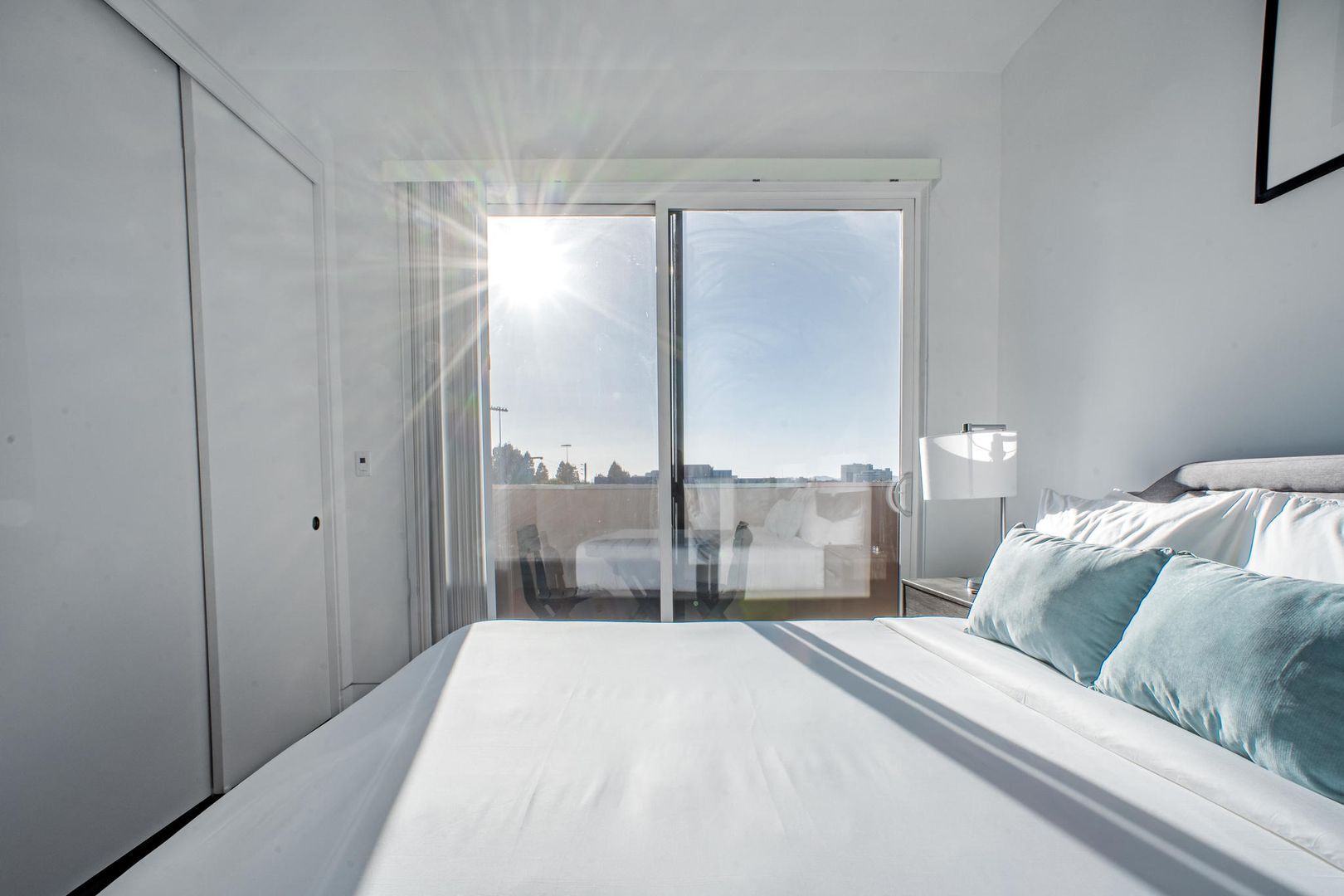 5304 San Pablo Ave APT B - Oakland - California - 2 bed, 2.5 bath rental property