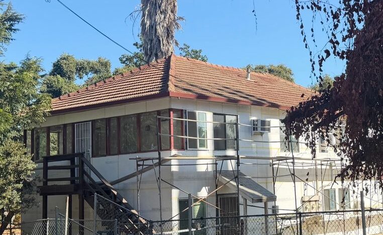 535 N Harbor Blvd  - West Sacramento - California - 3 bed, 2 bath rental property