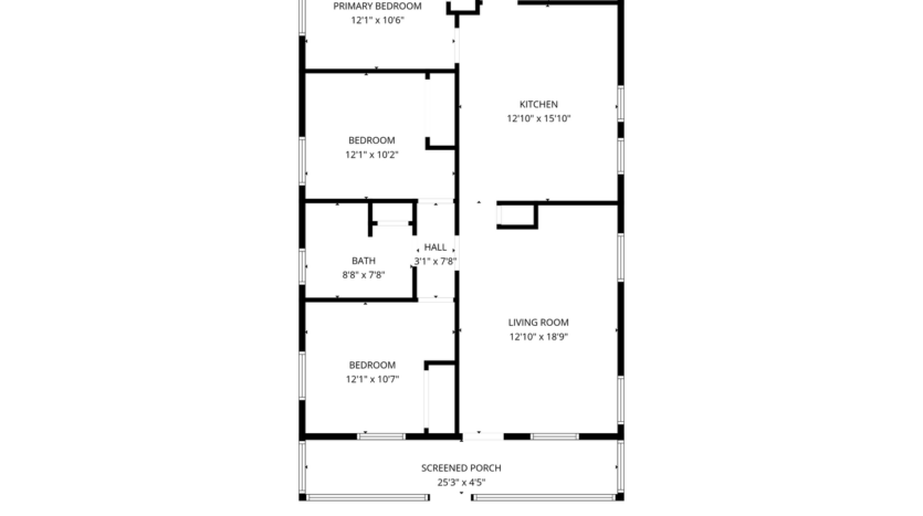 535 N Harbor Blvd  - West Sacramento - California - 3 bed, 2 bath rental property