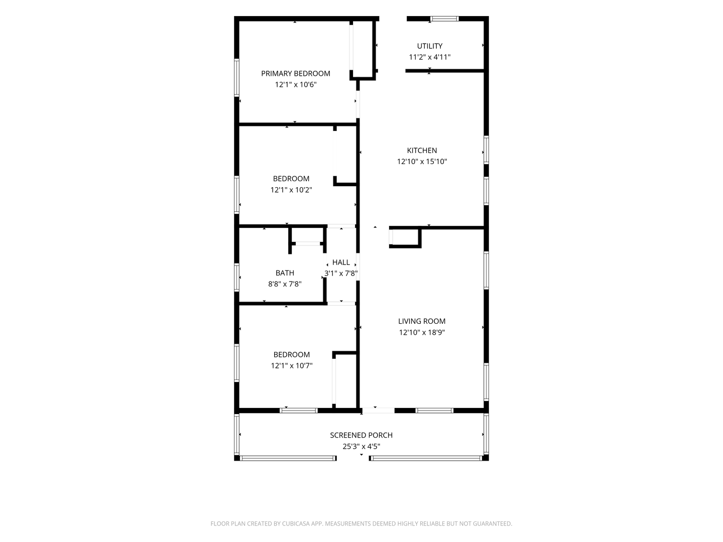 535 N Harbor Blvd  - West Sacramento - California - 3 bed, 2 bath rental property