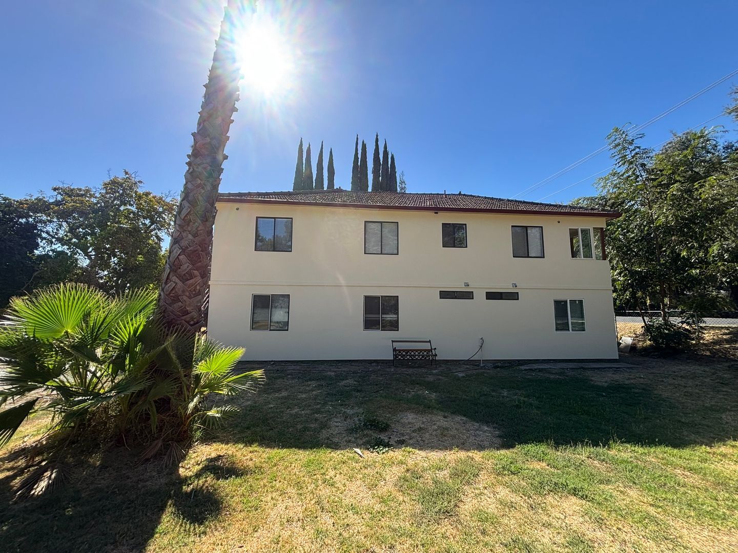 535 N Harbor Blvd  - West Sacramento - California - 3 bed, 1 bath rental property