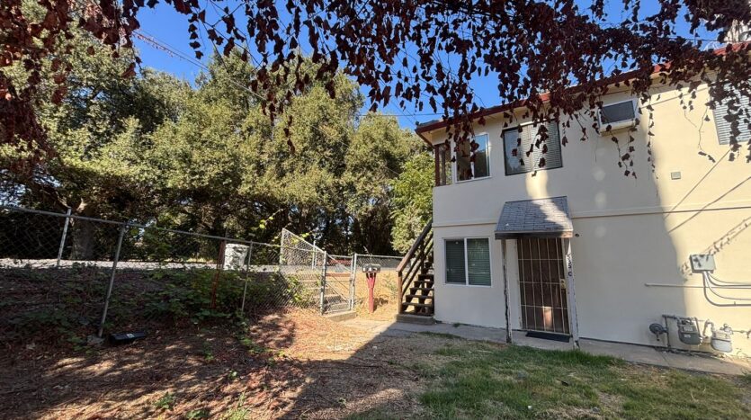 535 N Harbor Blvd  - West Sacramento - California - 3 bed, 1 bath rental property
