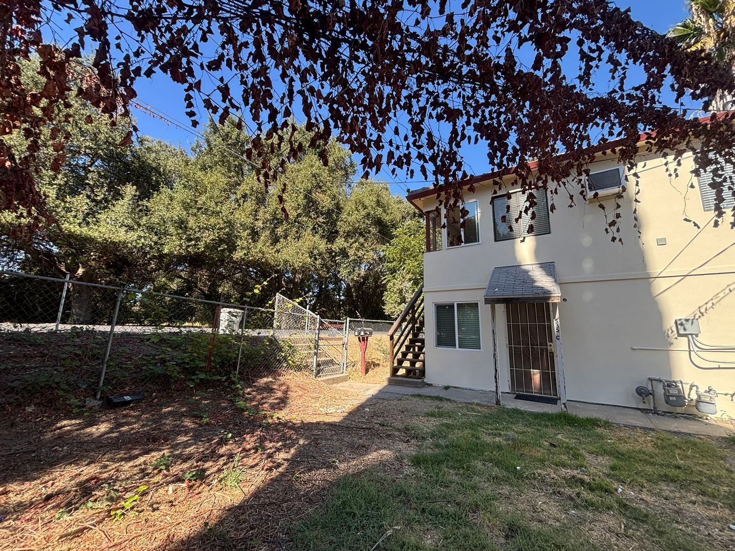 535 N Harbor Blvd  - West Sacramento - California - 3 bed, 1 bath rental property