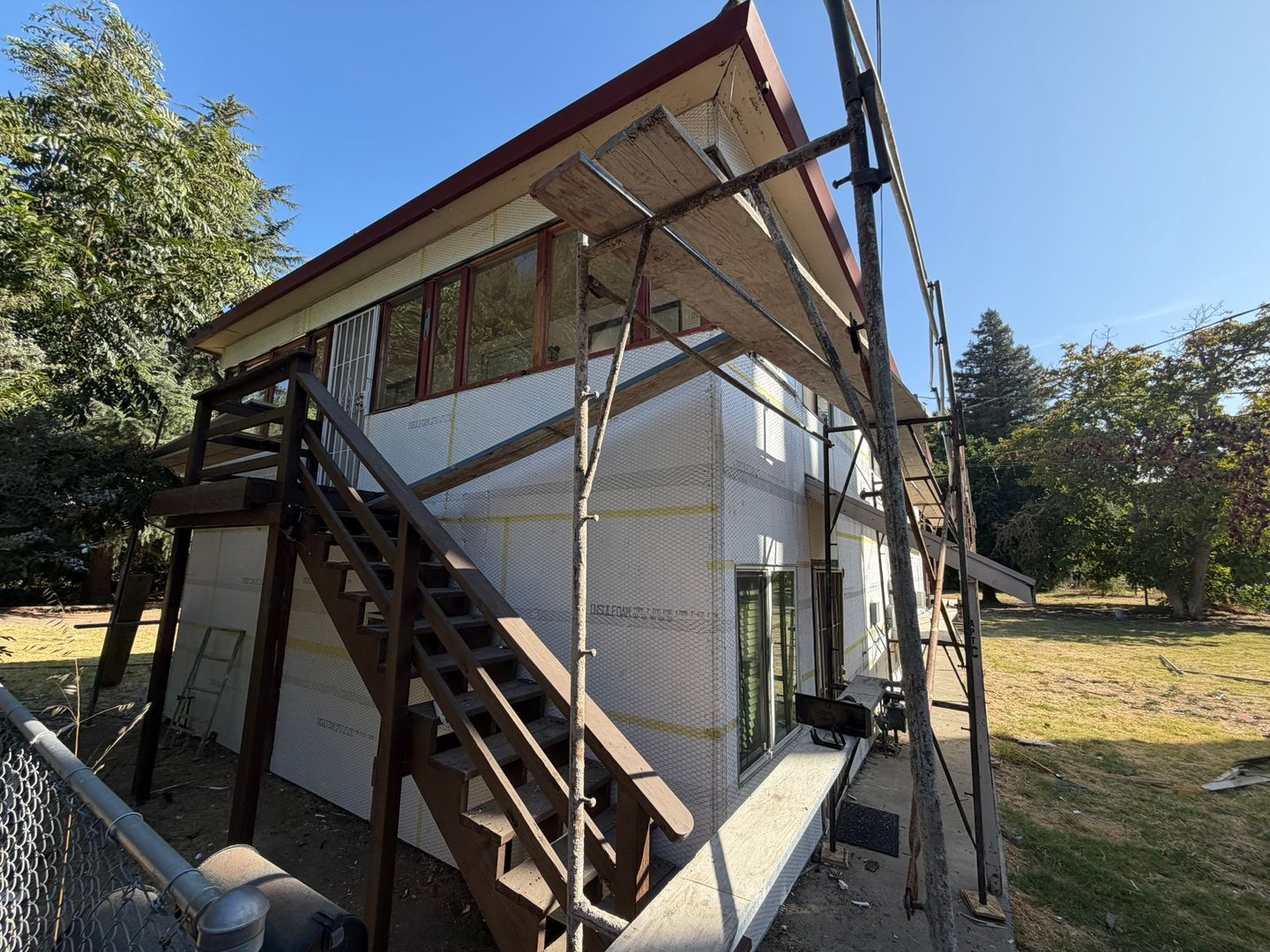 535 N Harbor Blvd  - West Sacramento - California - 3 bed, 2 bath rental property