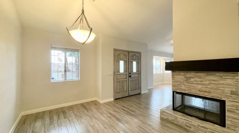 53505 Avenida Ramirez - La Quinta - California - 3 bed, 2 bath rental property