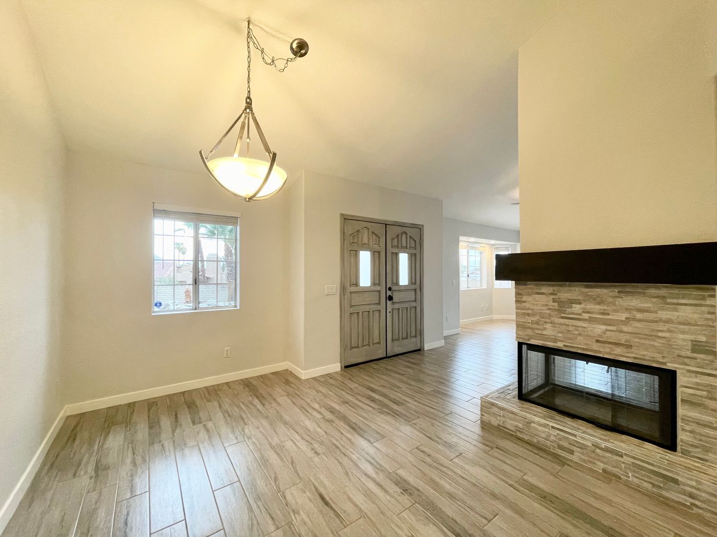 53505 Avenida Ramirez - La Quinta - California - 3 bed, 2 bath rental property