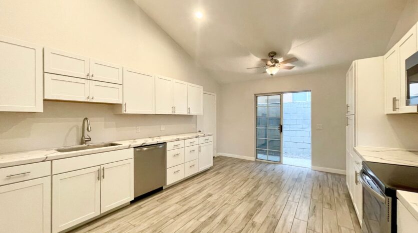 53505 Avenida Ramirez - La Quinta - California - 3 bed, 2 bath rental property