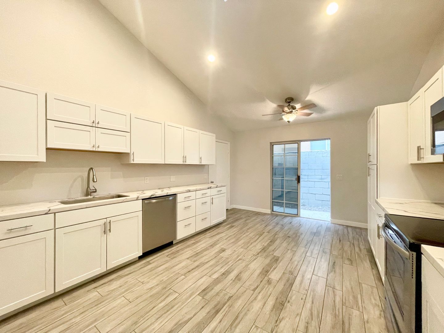 53505 Avenida Ramirez - La Quinta - California - 3 bed, 2 bath rental property