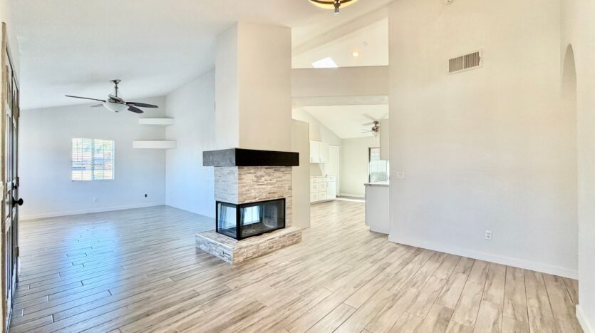 53505 Avenida Ramirez - La Quinta - California - 3 bed, 2 bath rental property