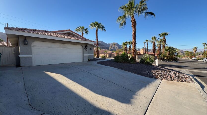 53505 Avenida Ramirez - La Quinta - California - 3 bed, 2 bath rental property