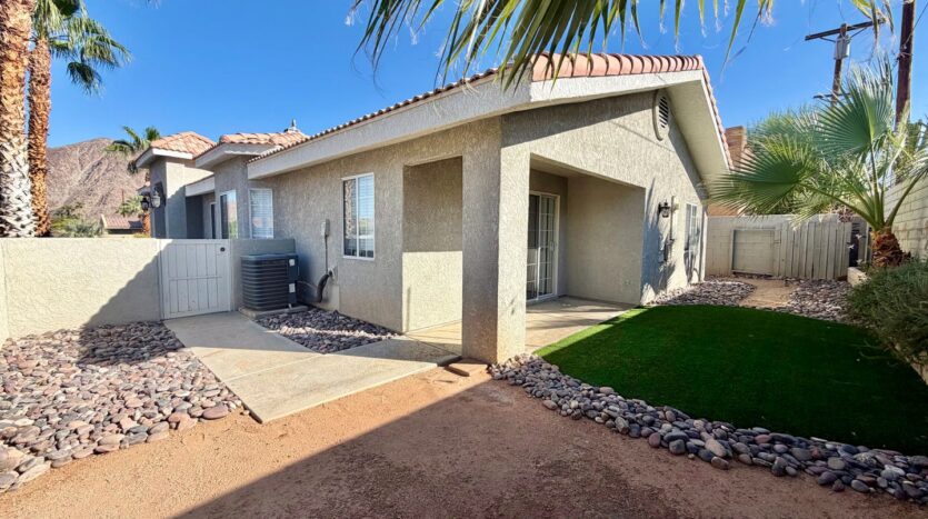 53505 Avenida Ramirez - La Quinta - California - 3 bed, 2 bath rental property