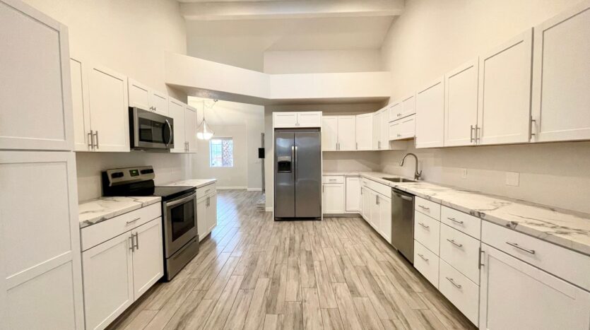 53505 Avenida Ramirez - La Quinta - California - 3 bed, 2 bath rental property