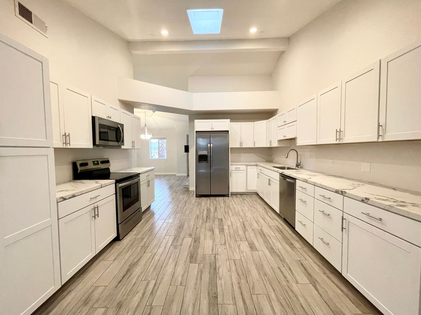 53505 Avenida Ramirez - La Quinta - California - 3 bed, 2 bath rental property