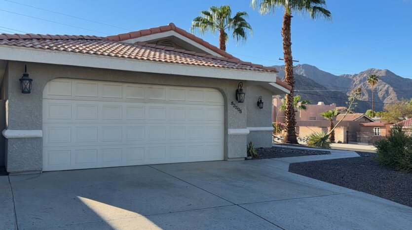 53505 Avenida Ramirez - La Quinta - California - 3 bed, 2 bath rental property