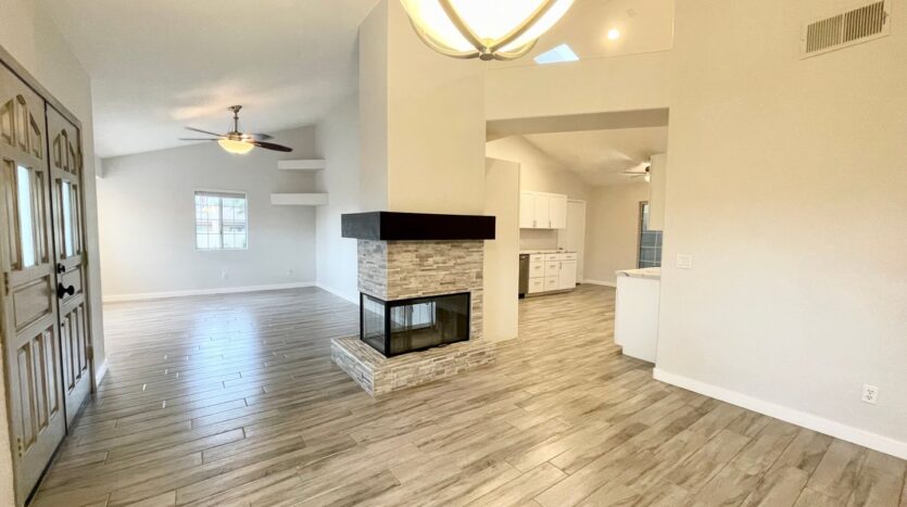 53505 Avenida Ramirez - La Quinta - California - 3 bed, 2 bath rental property