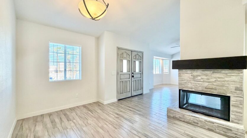 53505 Avenida Ramirez - La Quinta - California - 3 bed, 2 bath rental property