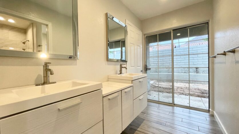 53505 Avenida Ramirez - La Quinta - California - 3 bed, 2 bath rental property