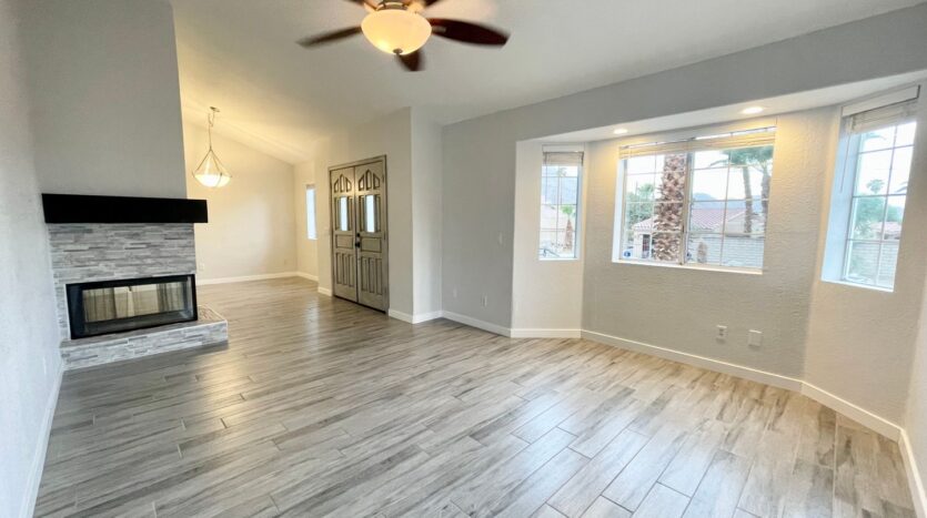 53505 Avenida Ramirez - La Quinta - California - 3 bed, 2 bath rental property
