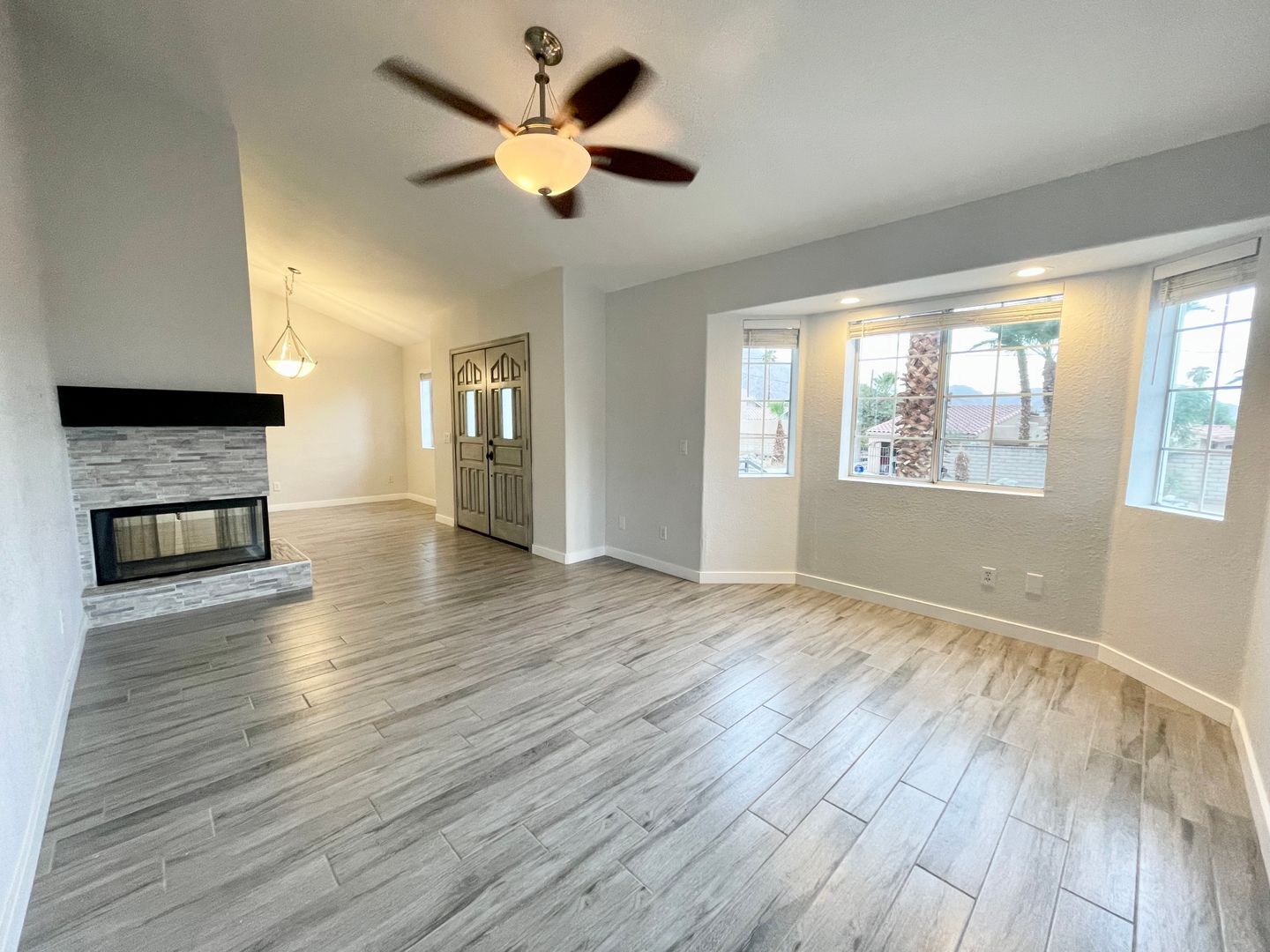 53505 Avenida Ramirez - La Quinta - California - 3 bed, 2 bath rental property