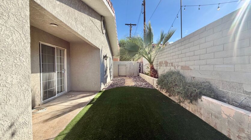 53505 Avenida Ramirez - La Quinta - California - 3 bed, 2 bath rental property