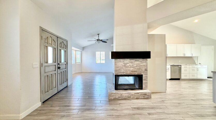 53505 Avenida Ramirez - La Quinta - California - 3 bed, 2 bath rental property