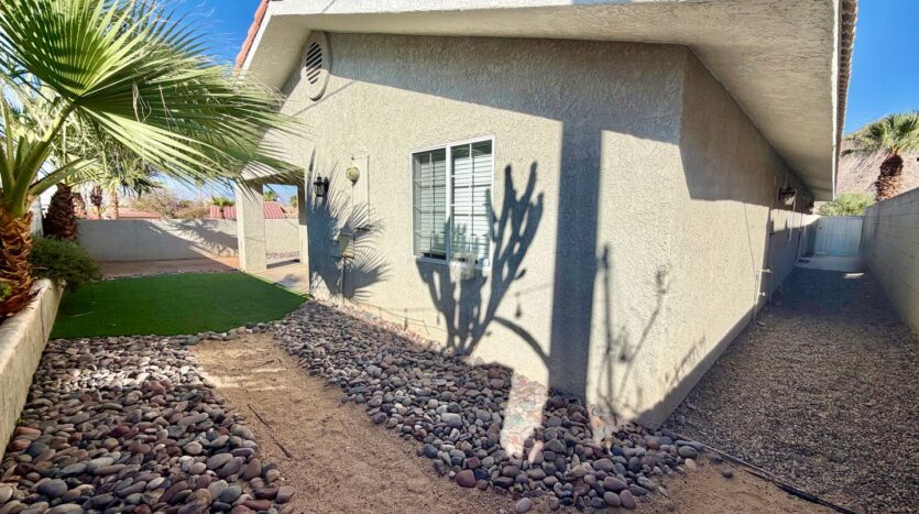 53505 Avenida Ramirez - La Quinta - California - 3 bed, 2 bath rental property
