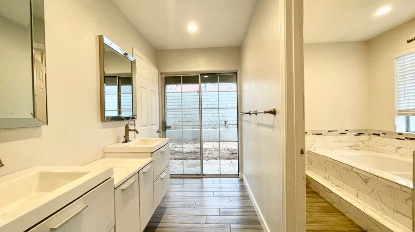 53505 Avenida Ramirez - La Quinta - California - 3 bed, 2 bath rental property