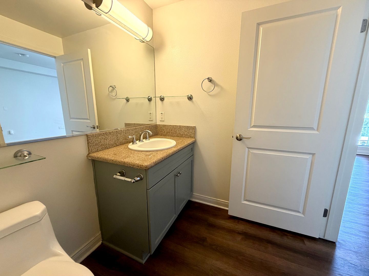 5625 Farmdale, #1 - Los Angeles - California - 3 bed, 2.5 bath rental property