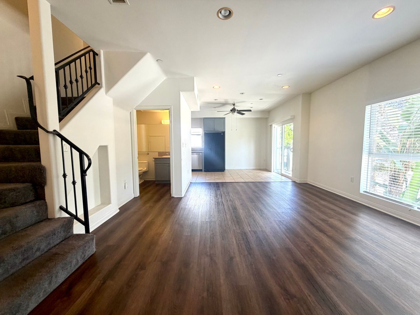 5625 Farmdale, #1 - Los Angeles - California - 3 bed, 2.5 bath rental property
