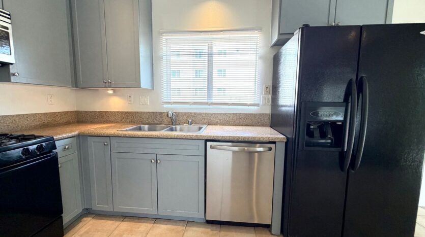 5625 Farmdale, #1 - Los Angeles - California - 3 bed, 2.5 bath rental property