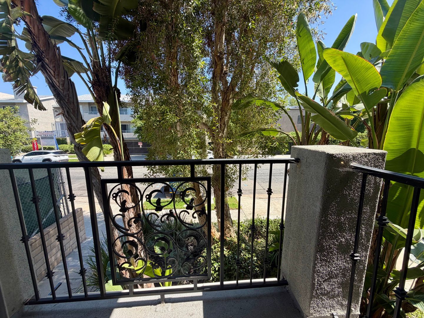 5625 Farmdale, #1 - Los Angeles - California - 3 bed, 2.5 bath rental property
