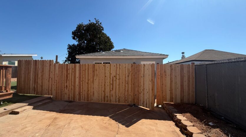 564 E Street - Chula Vista - California - 1 bed, 1 bath rental property