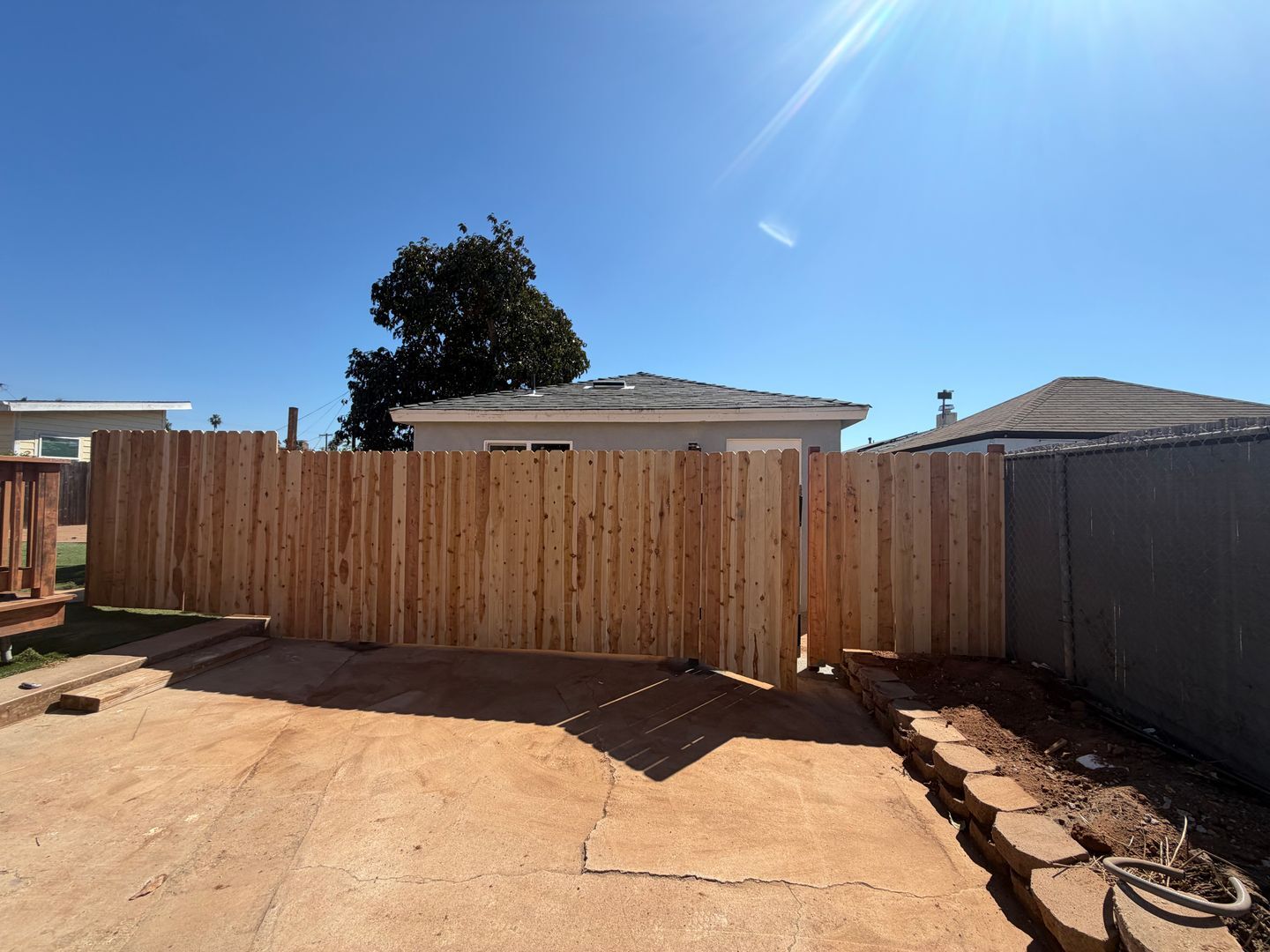 564 E Street - Chula Vista - California - 1 bed, 1 bath rental property