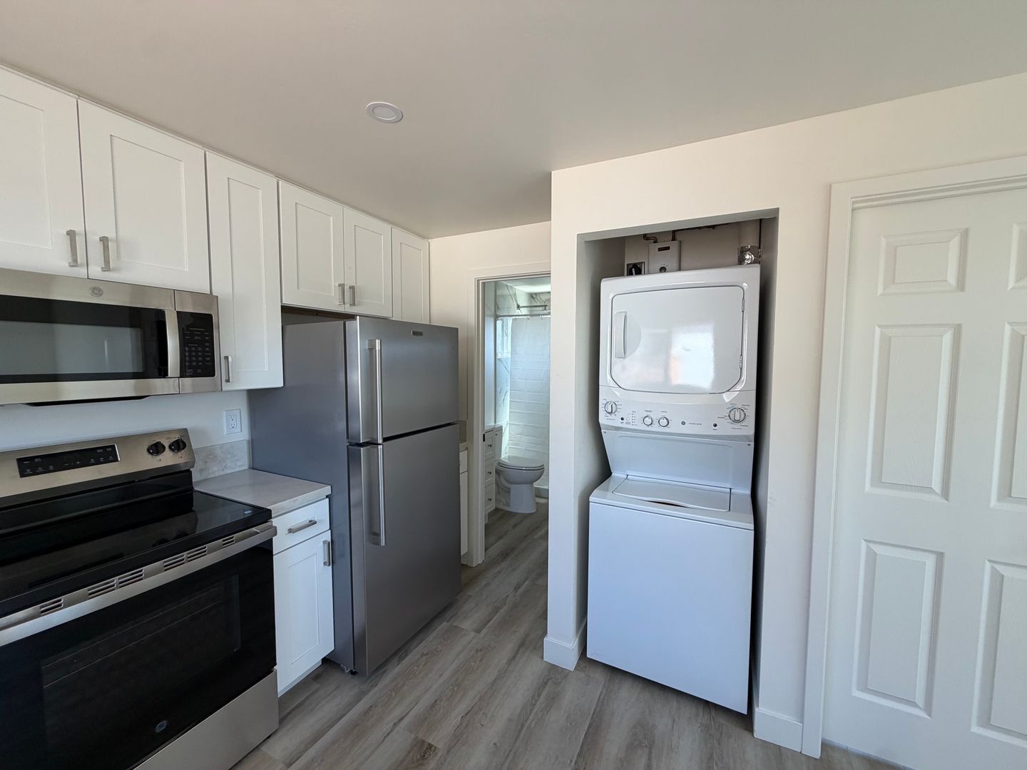 564 E Street - Chula Vista - California - 1 bed, 1 bath rental property