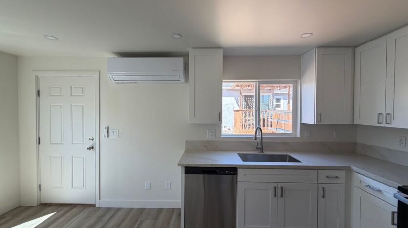 564 E Street - Chula Vista - California - 1 bed, 1 bath rental property