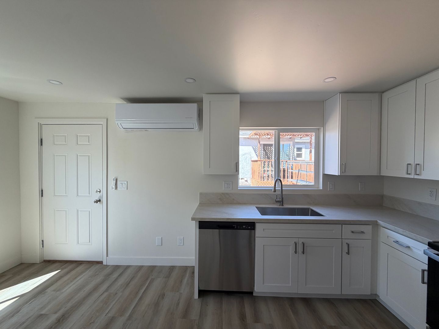 564 E Street - Chula Vista - California - 1 bed, 1 bath rental property