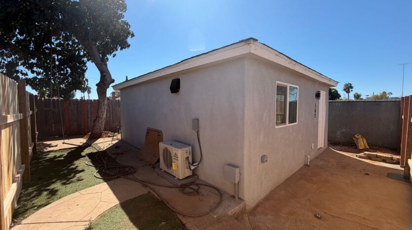 564 E Street - Chula Vista - California - 1 bed, 1 bath rental property