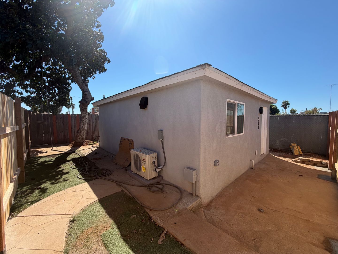 564 E Street - Chula Vista - California - 1 bed, 1 bath rental property