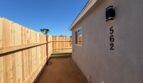 564 E Street - Chula Vista - California - 1 bed, 1 bath rental property