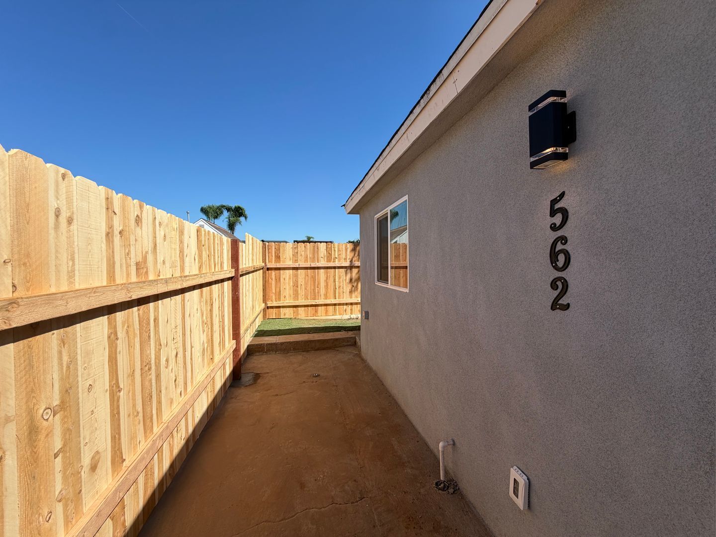564 E Street - Chula Vista - California - 1 bed, 1 bath rental property