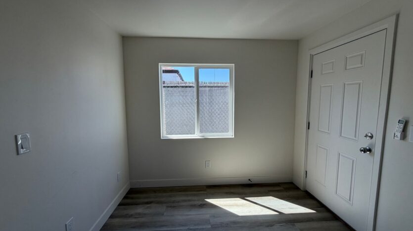 564 E Street - Chula Vista - California - 1 bed, 1 bath rental property