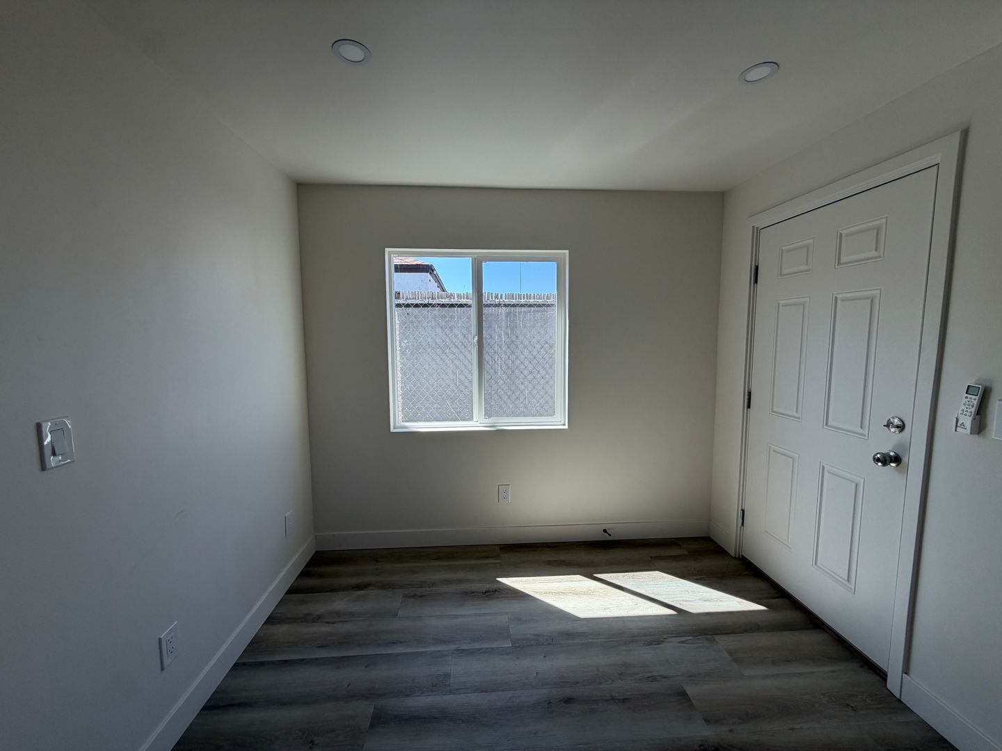 564 E Street - Chula Vista - California - 1 bed, 1 bath rental property
