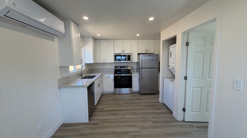 564 E Street - Chula Vista - California - 1 bed, 1 bath rental property