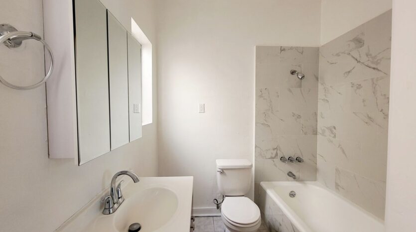 5671-5677 La Mirada Ave. - Los Angeles - California - 1 bed, 1 bath rental property