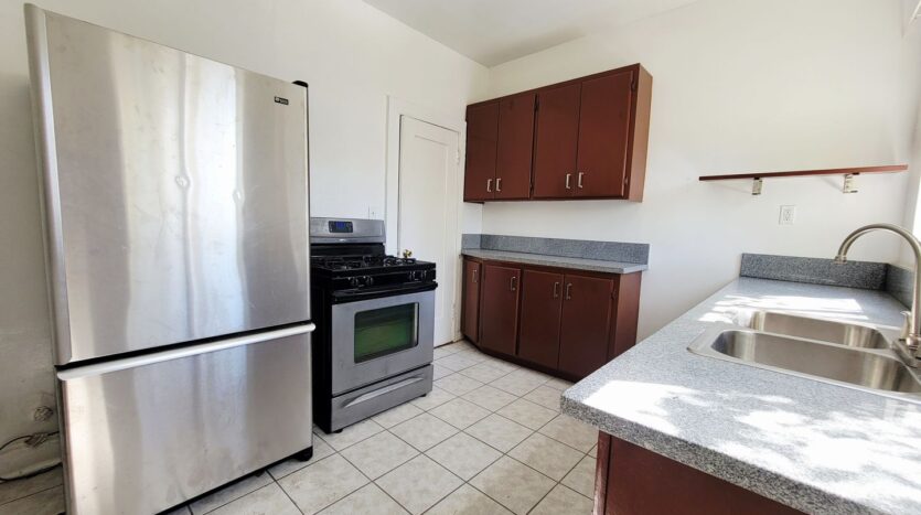 5671-5677 La Mirada Ave. - Los Angeles - California - 1 bed, 1 bath rental property