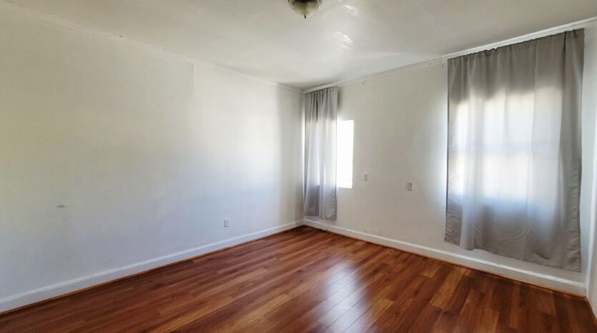5671-5677 La Mirada Ave. - Los Angeles - California - 1 bed, 1 bath rental property