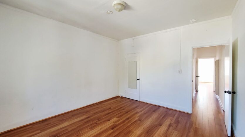 5671-5677 La Mirada Ave. - Los Angeles - California - 1 bed, 1 bath rental property