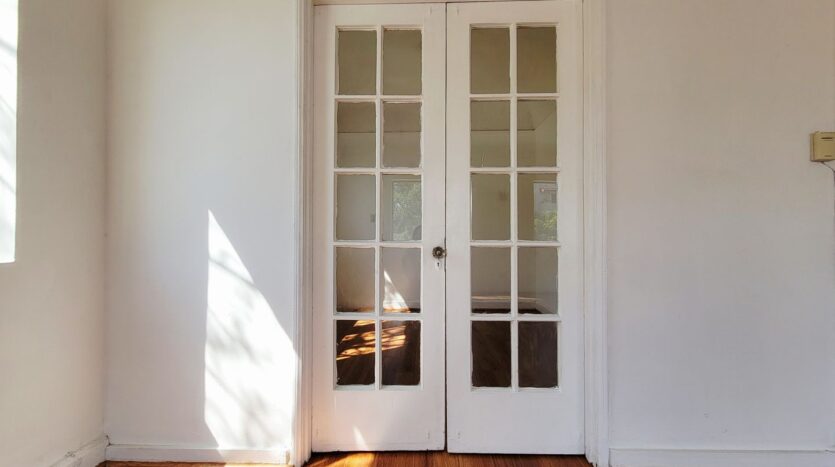 5671-5677 La Mirada Ave. - Los Angeles - California - 1 bed, 1 bath rental property
