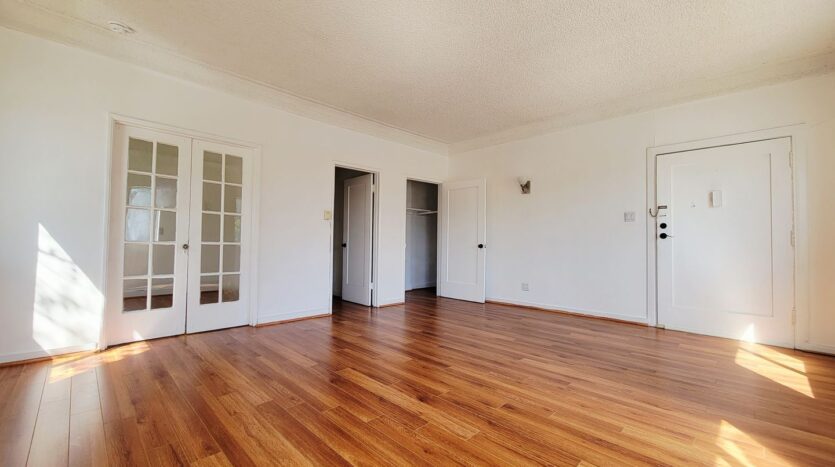 5671-5677 La Mirada Ave. - Los Angeles - California - 1 bed, 1 bath rental property