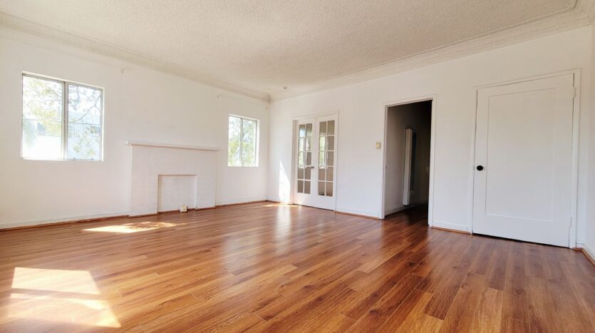 5671-5677 La Mirada Ave. - Los Angeles - California - 1 bed, 1 bath rental property